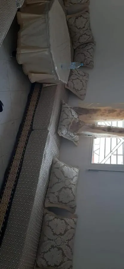 منزل للكراء اليومي House For Daily Rent Marrakesh 0*,  Morocco